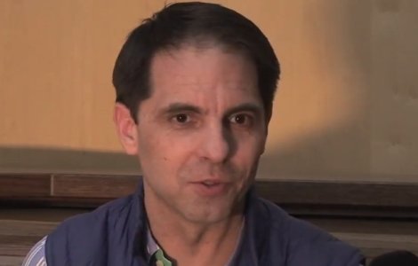 Mesajul lui Dan Negru dupa ce Andrei Gheorghe a murit