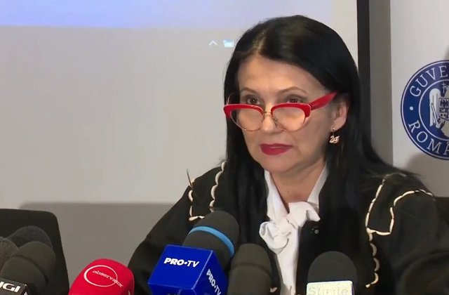 Ministrul Sanatatii: Calculele sunt foarte clare - veniturile medicilor nu scad