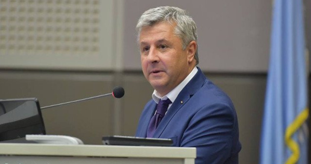 Iordache: Modificarile pe care le-am facut la Legile Justitiei sunt in concordanta cu deciziile Comisiei de la Venetia