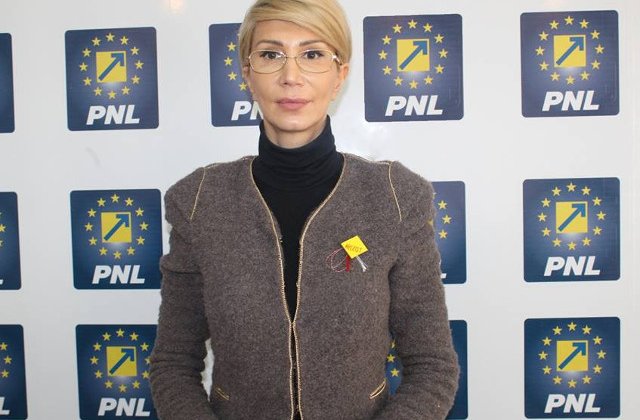 Turcan ii cere lui Dragnea sa o lase pe Dancila sa prezinte de la tribuna Parlamentului "ce se intampla cu tara"