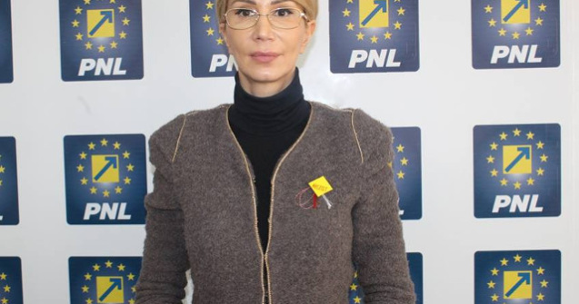 Turcan ii cere lui Dragnea sa o lase pe Dancila sa prezinte de la tribuna Parlamentului "ce se intampla cu tara"