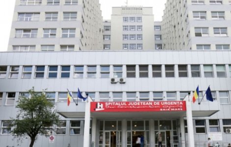 Brancardier, arestat dupa ce ar fi agresat sexual o pacienta de 13 ani