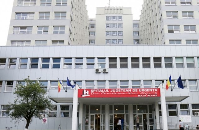Brancardier, arestat dupa ce ar fi agresat sexual o pacienta de 13 ani