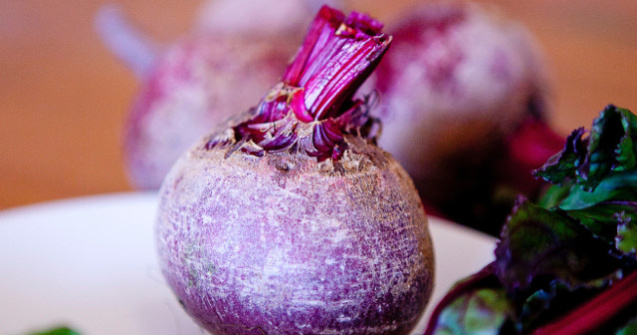 Studiu: Un compus din sfecla rosie ar putea incetini evolutia devastatoare a bolii Alzheimer