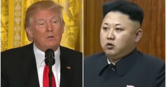 Presedintele sud-coreean propune un summit trilateral cu Kim Jong-un si Donald Trump