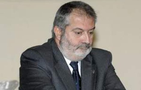 Ciuhandu a cerut, la comemorarea victimelor Revolutiei din Timisoara, adoptarea Legii lustratiei