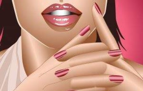  Video  Cum sa-ti faci manichiura vara aceasta