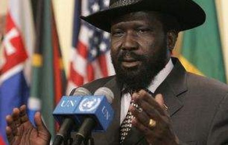 O noua tara apare pe harta lumii