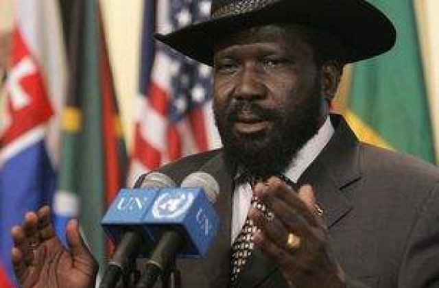 O noua tara apare pe harta lumii