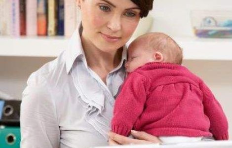  Top  TEST: Tu stii cum sa-ti cresti copiii sanatos?