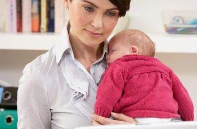 TEST: Tu stii cum sa-ti cresti copiii sanatos?