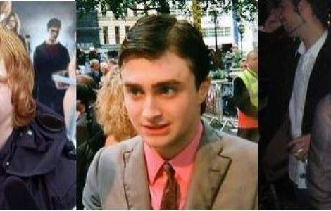 Actori bantuiti de roluri faimoase