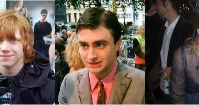 Actori bantuiti de roluri faimoase