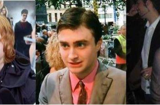 Actori bantuiti de roluri faimoase