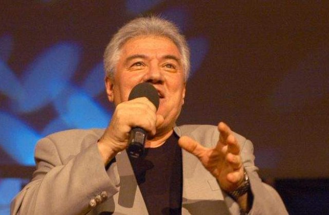 Cornel Fugaru, internat in Spitalul Elias