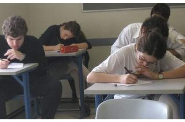 Evaluarea Nationala: La ce liceu vei intra?