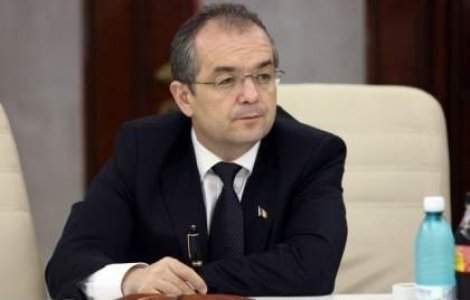  Top  Boc ia la puricat ministii. Ministerul de Afaceri Europene pe masa de dezbateri