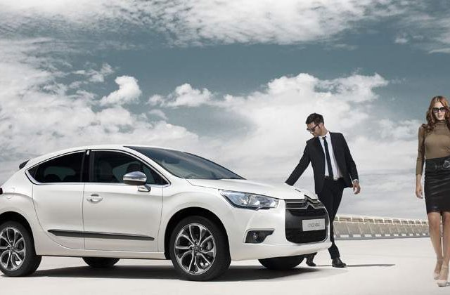 Preturile noului Citroen DS4 in Romania