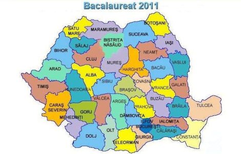 S-au afisat rezultatele contestatiilor la BAC