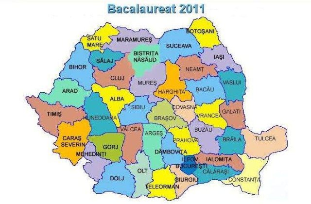 S-au afisat rezultatele contestatiilor la BAC