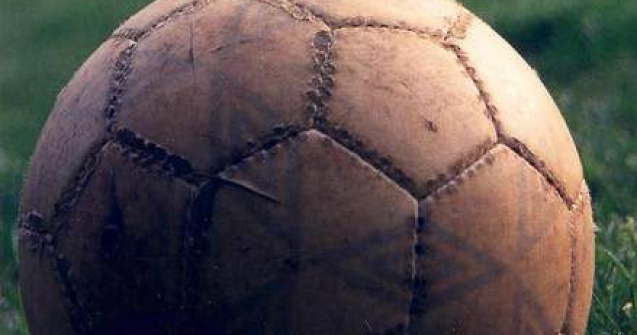 La turci, se poate: 22 de persoane implicate in meciuri trucate, incarcerate