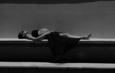 Victoria Beckham intr-o ipostaza inedita