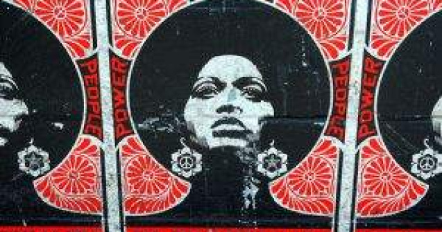  Top  Cum au raspandit posterele drepturile civile in SUA?