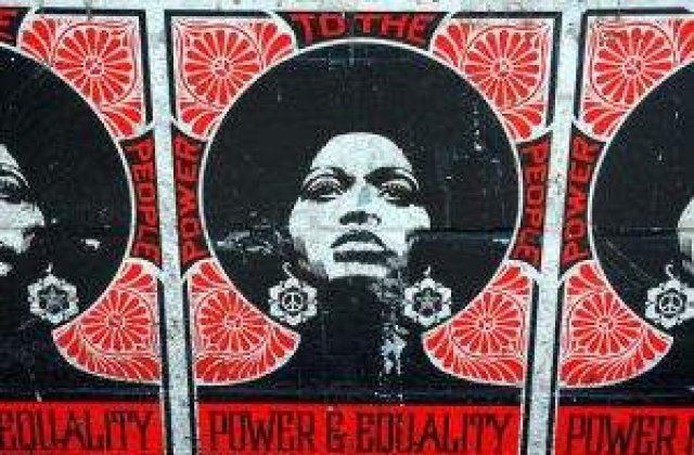 Cum au raspandit posterele drepturile civile in SUA?