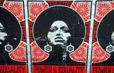  Top  Cum au raspandit posterele drepturile civile in SUA?