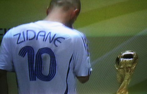 Zidane va fi director de fotbal la Real Madrid