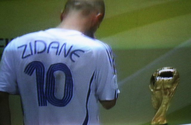 Zidane va fi director de fotbal la Real Madrid