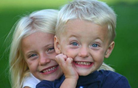 Copiii de astazi, adultii disfunctionali de maine