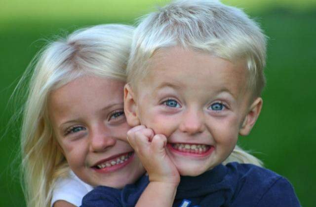 Copiii de astazi, adultii disfunctionali de maine