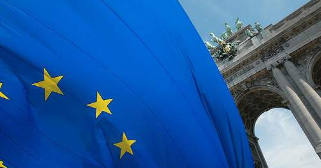 Ce efecte a avut criza economica in Europa?