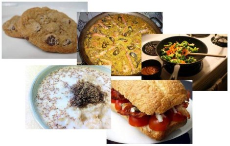  Top  Recorduri, recorduri! Care sunt cele mai mari "mancaruri" din lume?