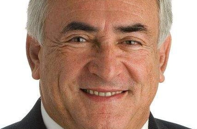 Dominique Strauss-Kahn, o amenintare pentru Sarkozy?