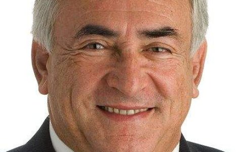 Dominique Strauss-Kahn, o amenintare pentru Sarkozy?