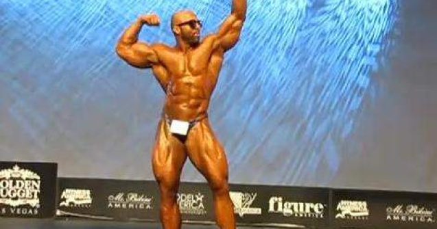 Culturistul decedat in America, inmormantat luni, in tara