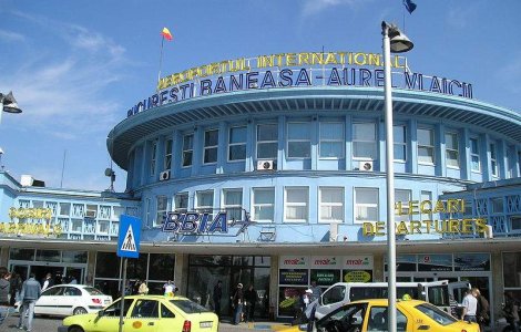 Cat vor costa studiile privind reorganizarea Aeroportului Baneasa
