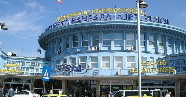 Cat vor costa studiile privind reorganizarea Aeroportului Baneasa