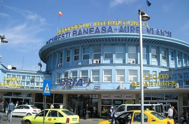 Cat vor costa studiile privind reorganizarea Aeroportului Baneasa