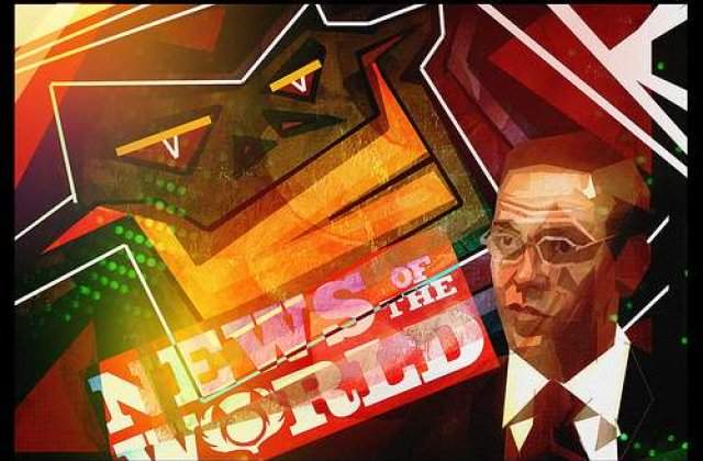 De ce se inchide tabloidul News of the World?