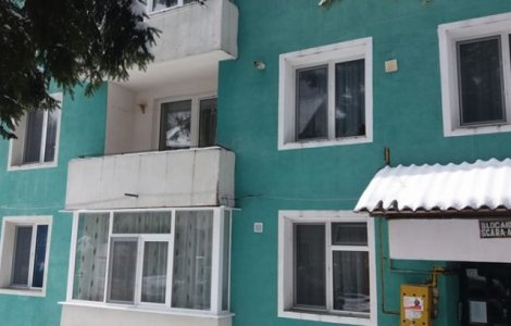 Barbat, gasit fara suflare, dupa ce divortase de curand