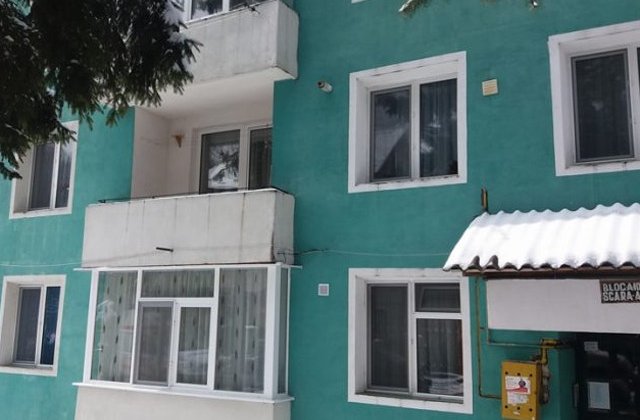 Barbat, gasit fara suflare, dupa ce divortase de curand