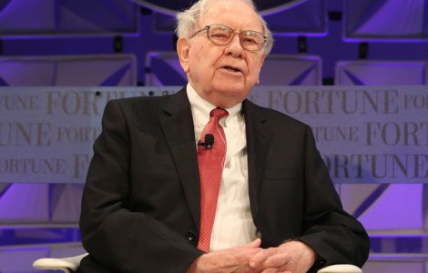  Top  7 lucruri pe care le poti invata de la Warren Buffett despre succes