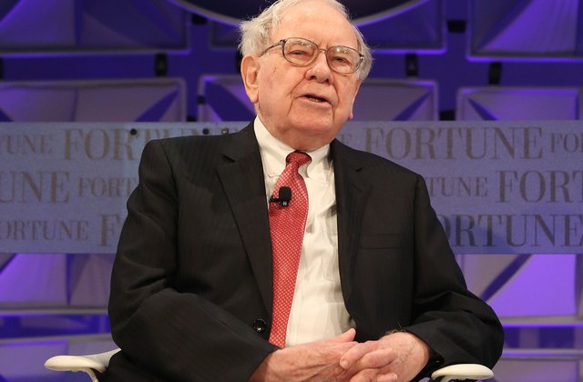 7 lucruri pe care le poti invata de la Warren Buffett despre succes