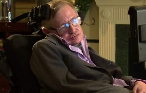 Stephen Hawking va fi inmormantat alaturi de Newton la Westminster Abbey