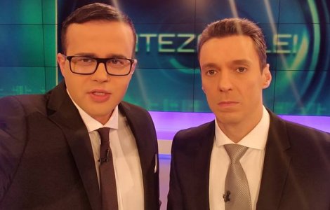 Jurnalistii Antena 3 isi roaga telespectatorii sa doneze bani pentru a-i plati Laurei Kovesi suma stabilita de instanta