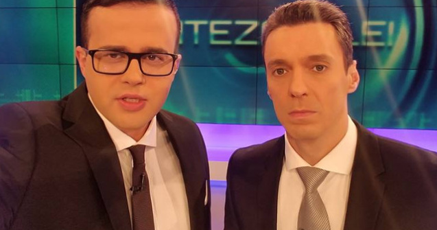 Jurnalistii Antena 3 isi roaga telespectatorii sa doneze bani pentru a-i plati Laurei Kovesi suma stabilita de instanta