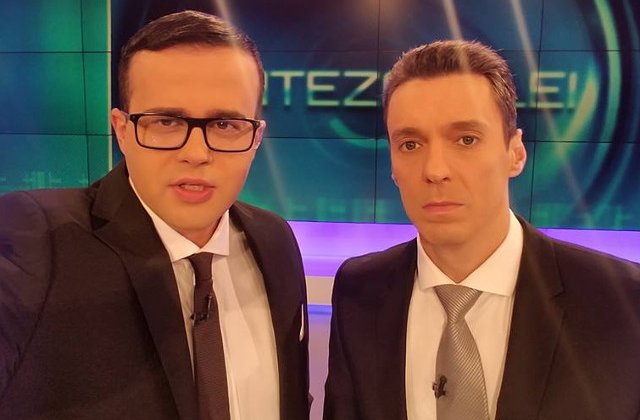 Jurnalistii Antena 3 isi roaga telespectatorii sa doneze bani pentru a-i plati Laurei Kovesi suma stabilita de instanta